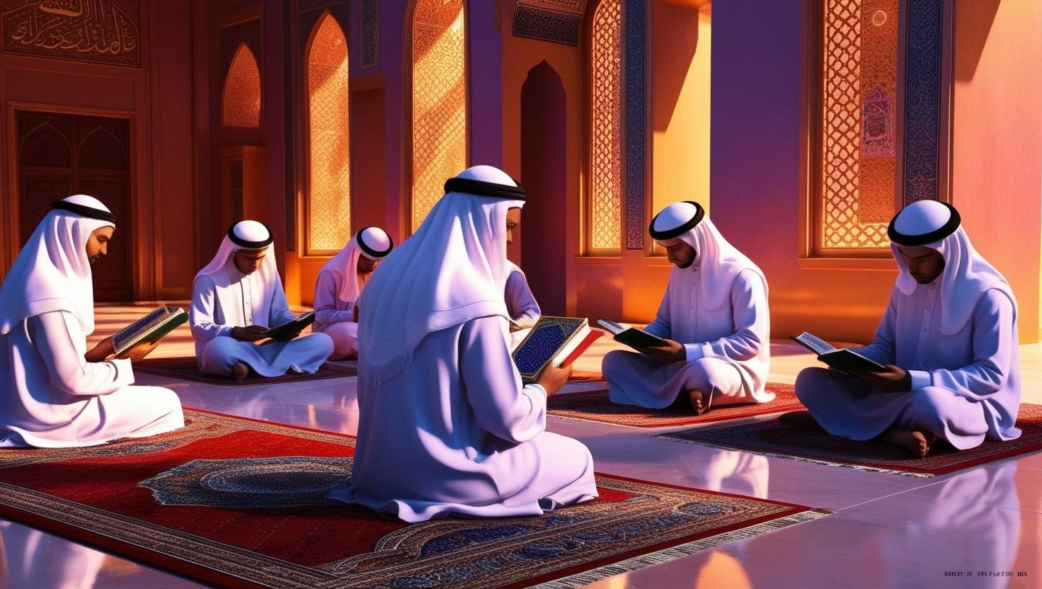 افضل معلم تجويد عن بعد