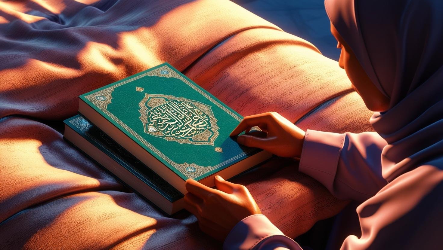 Learn Quran Online