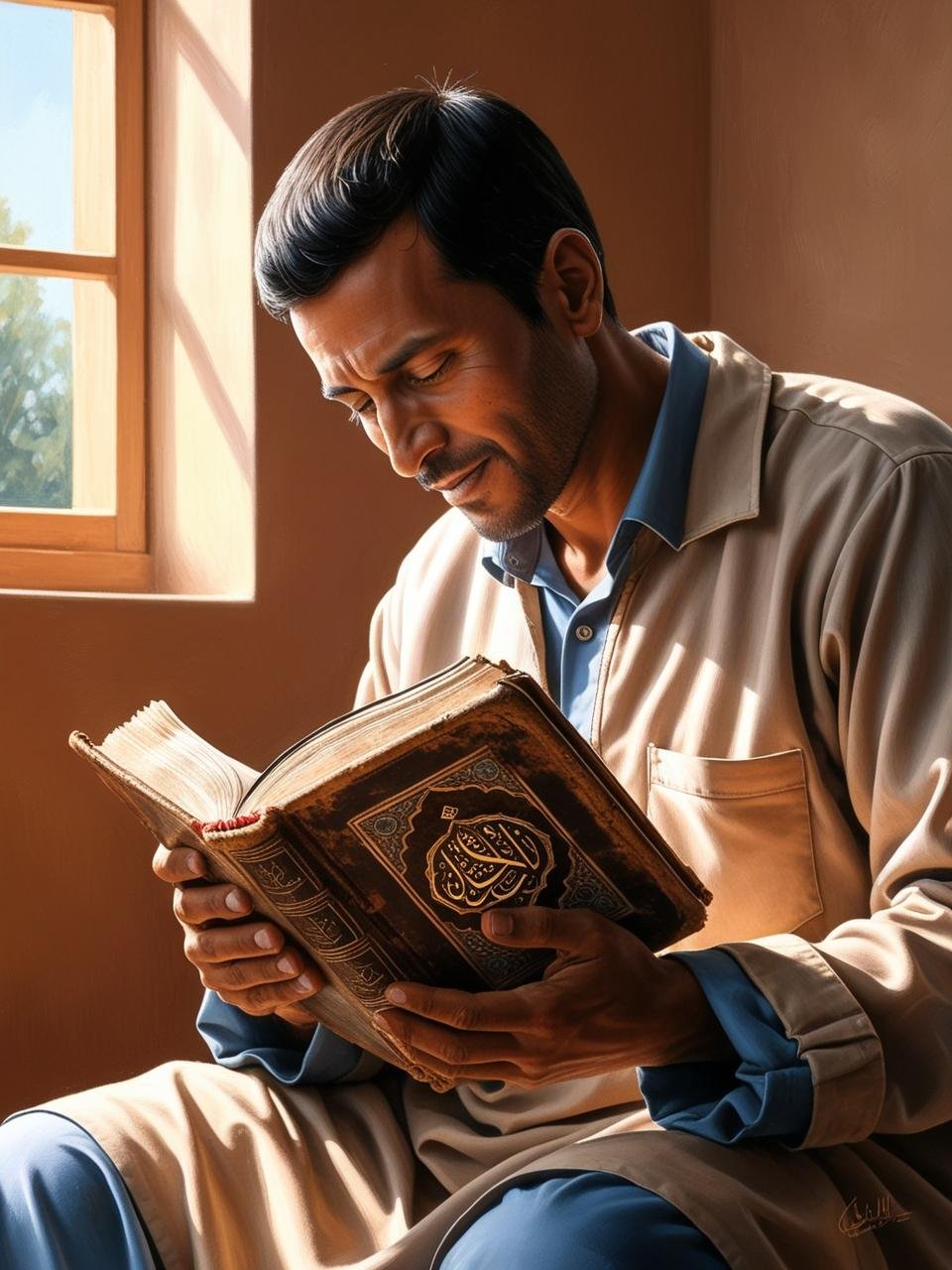 حفظ القرآن أون لاين