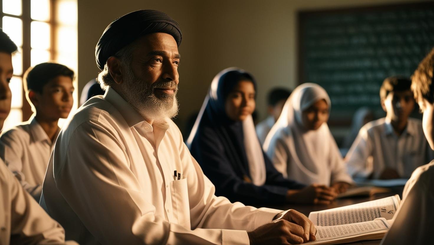 تحفيظ القران اون لاين