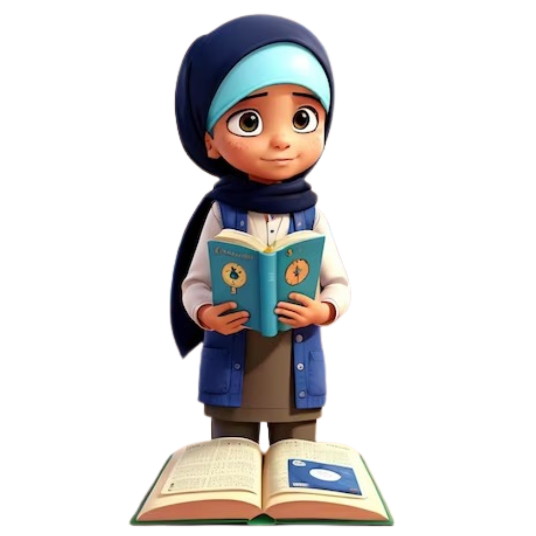 أكاديمية تحفيظ القرآن القسم النسائي عن بعد