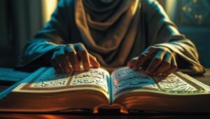 Quran Memorization for Boys